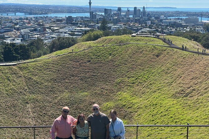 Auckland Private City Highlights Tour 5hrs Sightseeing Experience - Who Would Enjoy This Tour?