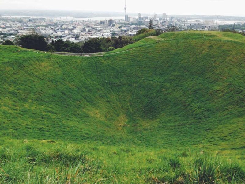 Auckland: Private City Tour with Mount Victoria and Mt. Eden - Who Should Consider This Tour?