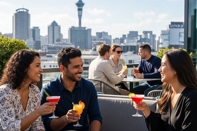 Auckland Private Custom Tour with a Local: Highlights & Gems - Who is This Tour Best For?