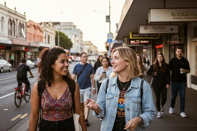 Auckland Private Custom Tour with a Local: Highlights & Gems - Frequently Asked Questions