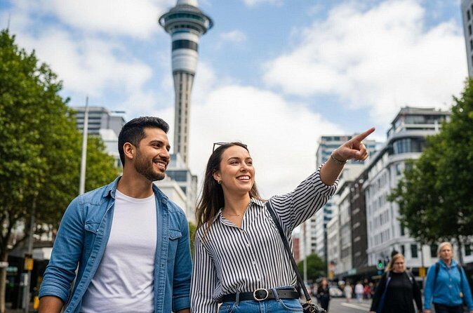 Auckland Private Custom Tour with a Local: Highlights & Gems - Final Thoughts