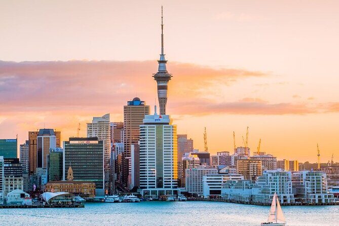 Auckland Private Custom Walking Tour with A Guide (Private Tour) - Why Choose a Private Custom Walking Tour in Auckland?