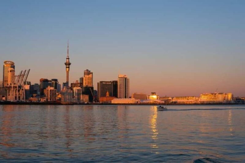 Auckland: Private Customizable Walking Tour with Local Guide - Why Choose a Private, Customizable Walking Tour in Auckland?