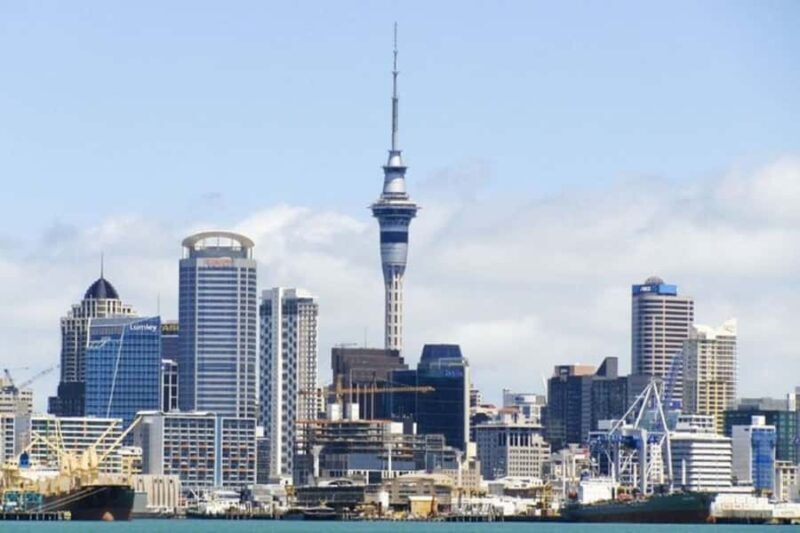 Auckland: Private Customizable Walking Tour with Local Guide - Exploring Auckland’s Highlights