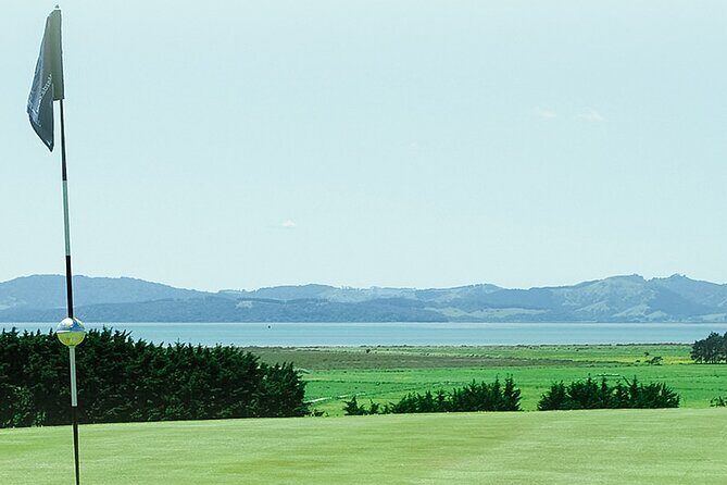 Auckland Private Escape: Golf, Wine & Spa Bliss - A Detailed Look at the Itinerary