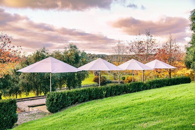 Auckland Private Escape: Golf, Wine & Spa Bliss - The Sum Up