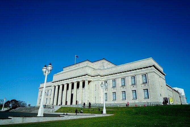 Auckland Private Full Day Attractions Tour & Museums - Who Will Love This Tour?