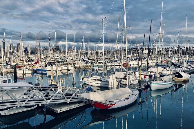 Auckland Private Full Day Attractions Tour & Museums - FAQ