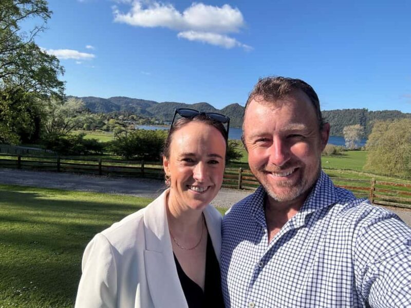 Auckland: Private Sheep & Beef Working Farm Tour - Who Should Consider This Tour?