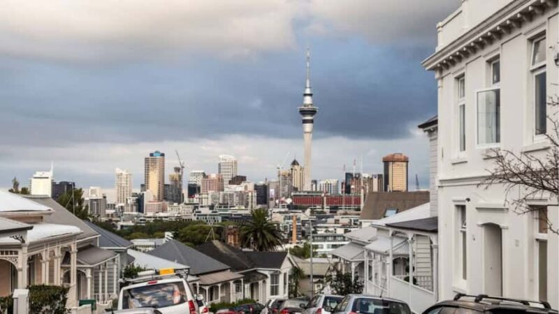 Auckland: Private Sightseeing Full or Half Day Guided Tour - The Itinerary Breakdown: What You’ll See and Why It Matters