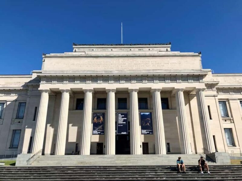Auckland: Private Walking Tour with a Local - An In-Depth Look at Auckland’s Private Walking Tour