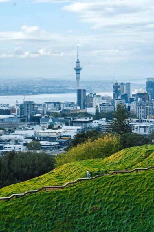Auckland: Private Walking Tour with a Local - Frequently Asked Questions