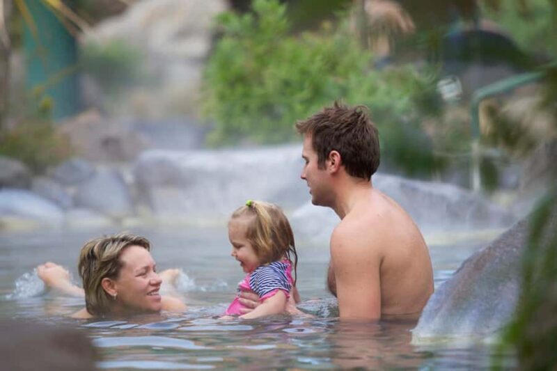 Auckland: Rotorua Highlights with Te Puia & Polynesian Spa - FAQs