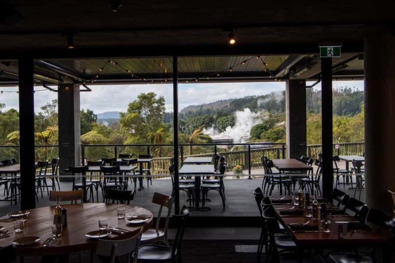 Auckland: Rotorua Highlights with Te Puia Tour, Show & Lunch - Final Thoughts: Is It Worth It?
