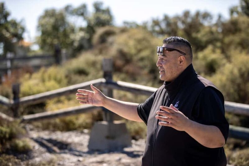 Auckland: Rotorua Highlights with Te Puia Tour, Show & Lunch - FAQs