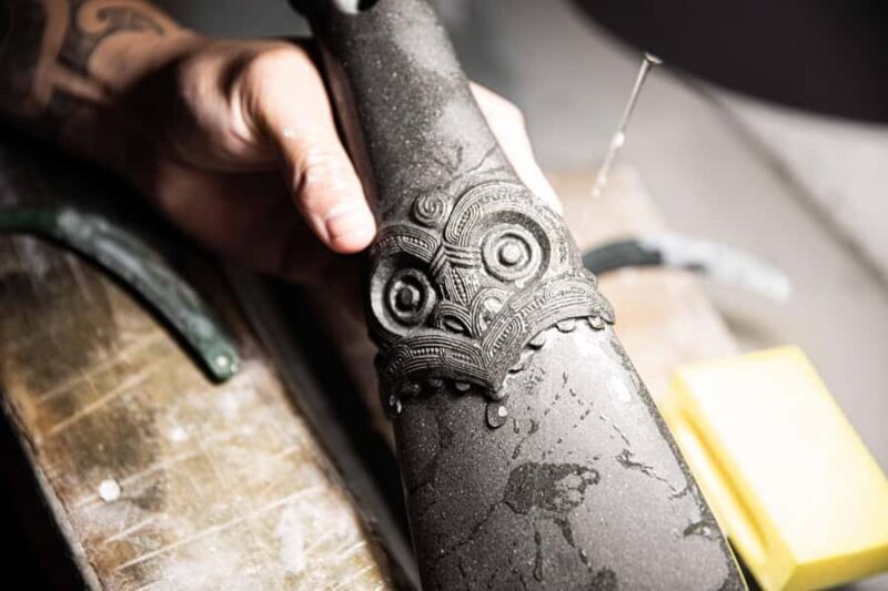 Auckland: Rotorua Te Puia & Activity Combinations - The Journey Begins: From Auckland to Rotorua