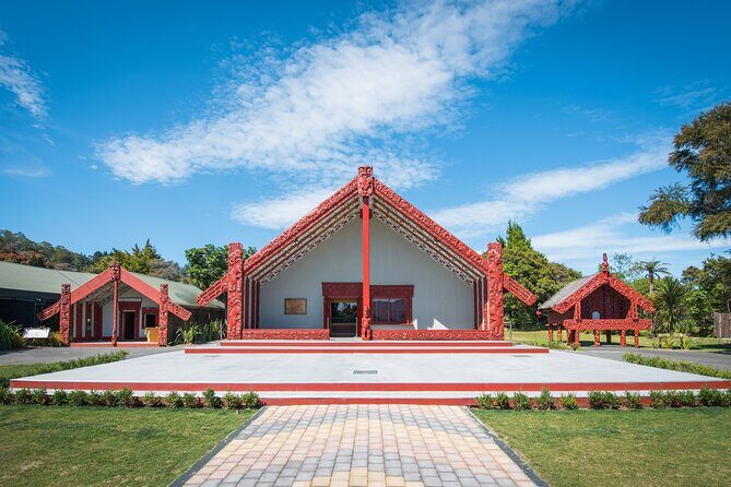 Auckland: Rotorua Te Puia with Haka & Polynesian Spa Small Group - The Sum Up