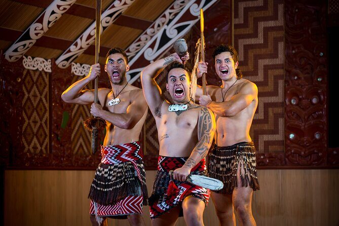 Auckland: Rotorua Te Puia with Haka & Polynesian Spa Small Group - FAQ