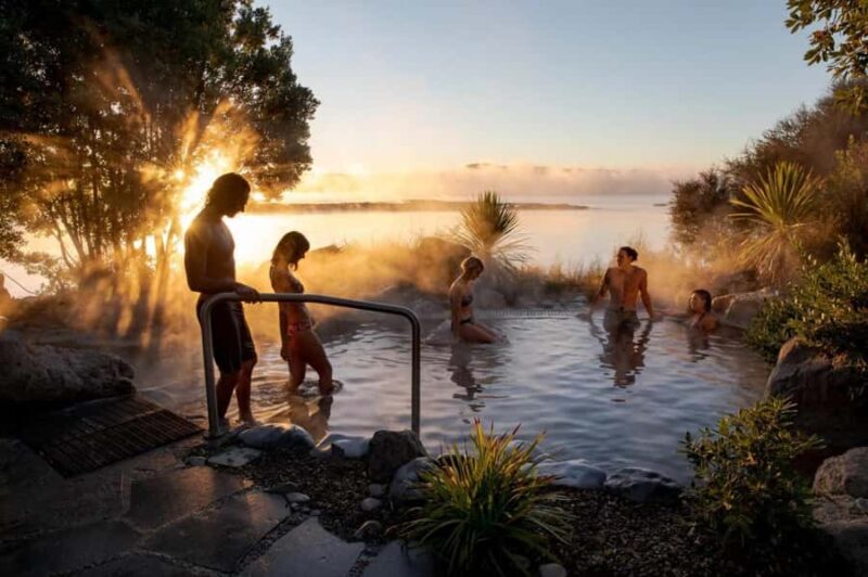 Auckland: Rotorua Wai-O-Tapu & Activity Combinations - Price & Value: What Does the Cost Cover?