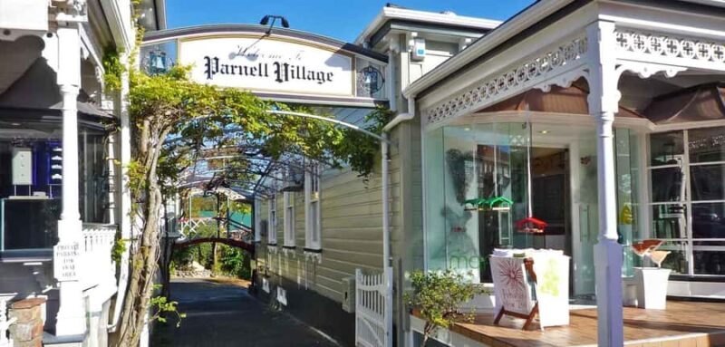 Auckland: Scenic City Discovery Half-Day Tour - The Sum Up