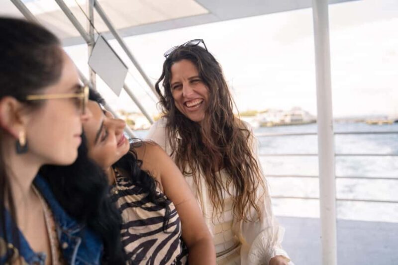 Auckland: Scenic Harbour Sightseeing Cruise - Price and Value