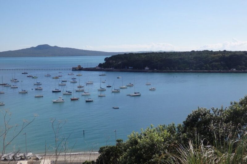 Auckland: Ship to Shore Full-Day Excursion - FAQ