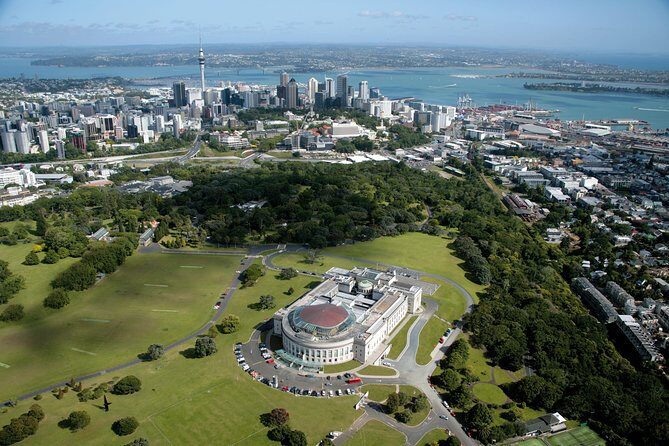 Auckland Shore Excursion: Half-Day Guided City Tour - Introduction: Why a Short Tour Can Still Be Rich in Experience