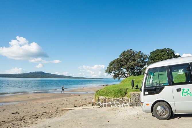 Auckland Shore Excursion: Half-Day Guided City Tour - Who Will Love This Tour?