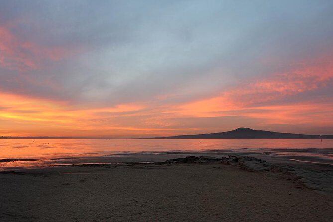 Auckland Sights Exclusive 4 Hour Luxury Day Tour - A Closer Look at the Itinerary