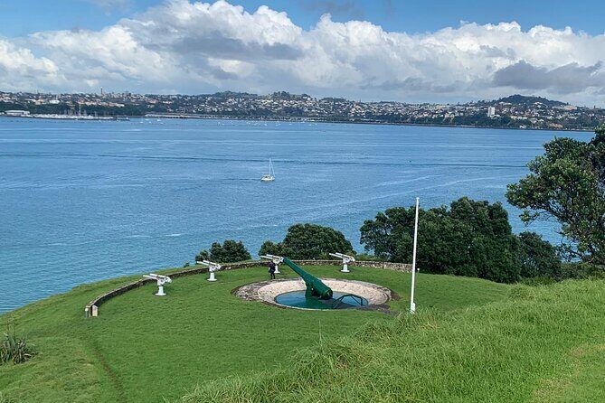 Auckland Sightseeing Half Day Tour - An In-Depth Look at the Auckland Sightseeing Half Day Tour