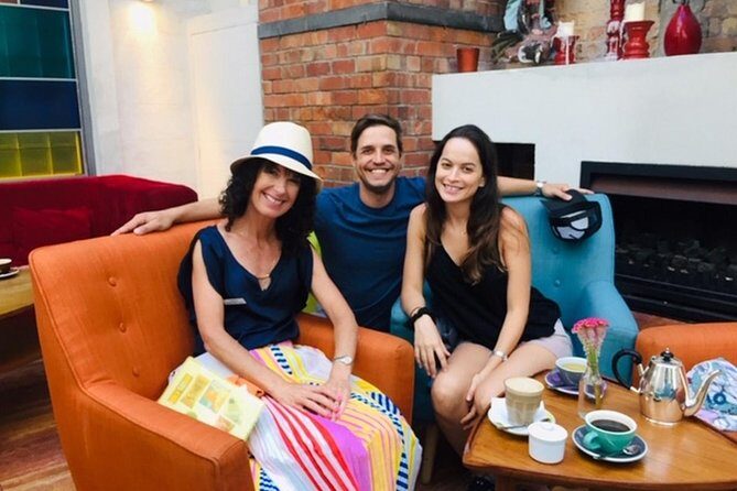 Auckland Small-Group Walking Tour with Treats - Frequently Asked Questions