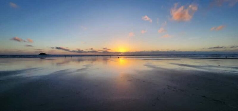 Auckland: Sunset Tour with Thermal pool & Wine Tasting - How to Make the Most of This Tour