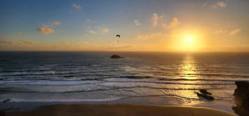 Auckland: Sunset Tour with Thermal pool & Wine Tasting - Conclusions