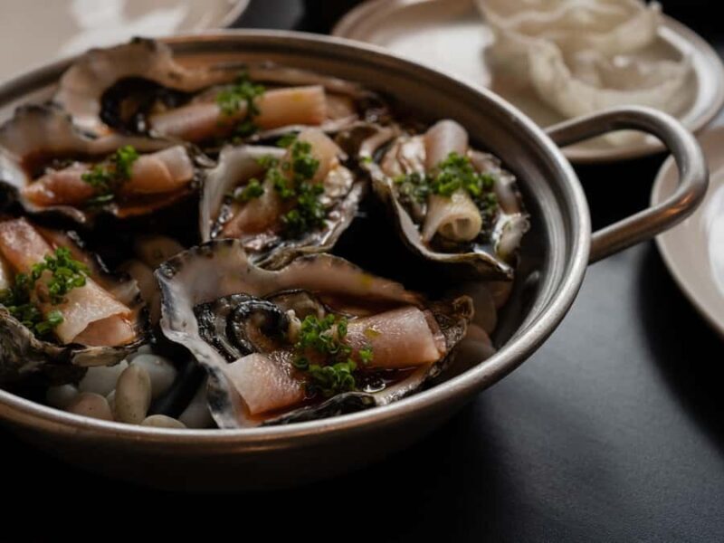 Auckland Tastebud Tour, local food, wine and history tour - Final Thoughts