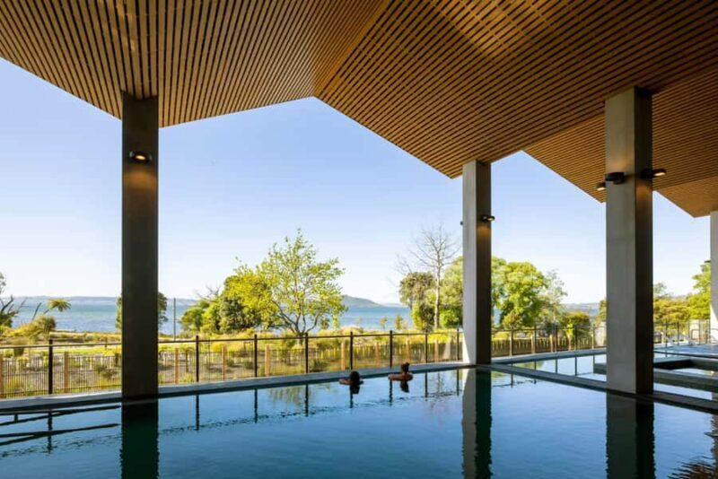Auckland: Te Puia & Wai Ariki Hot Springs Tour - Starting Point: Making Your Way from Auckland