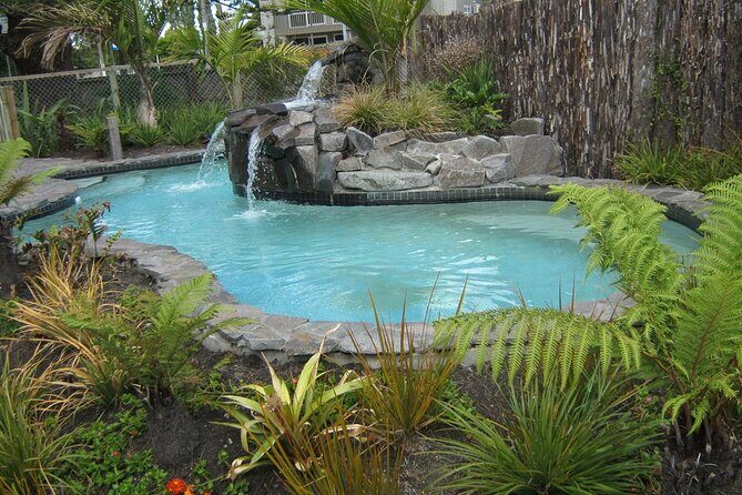 Auckland Thermal Pool and Muriwai Beach Sunset Day tour - Introduction: A Unique Evening in Auckland
