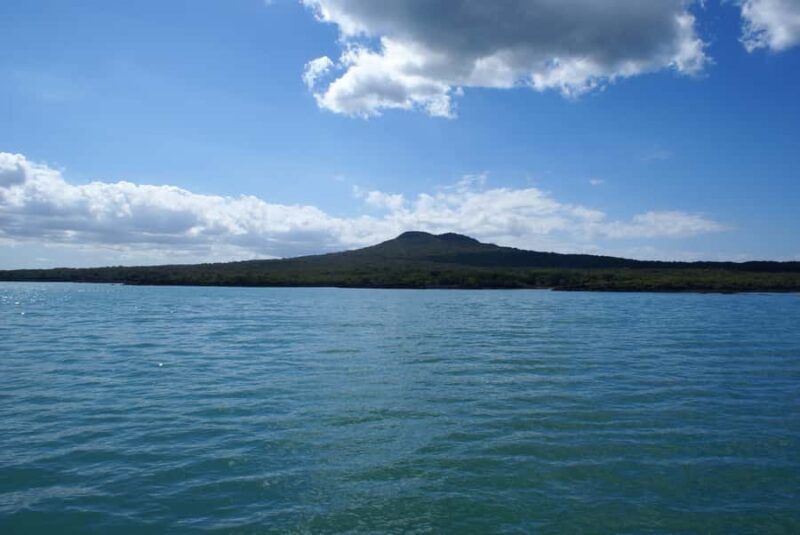 Auckland: Tikapa Moana Whales, Dolphins and Islands Cruise - FAQ