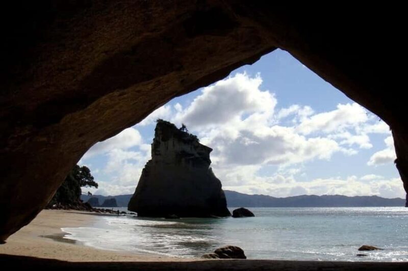 Auckland to Coromandel: Private Coastal Escape - Key Points