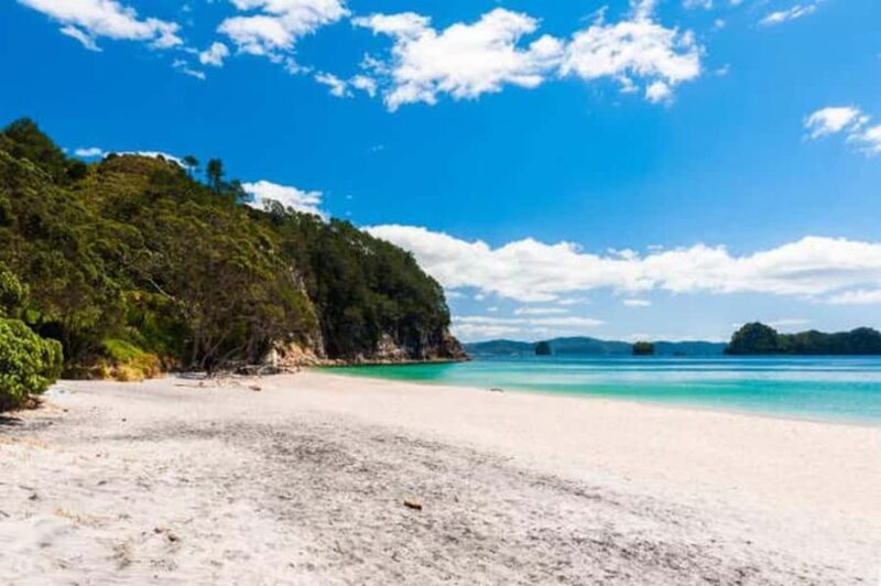 Auckland to Coromandel: Private Coastal Escape - Frequently Asked Questions