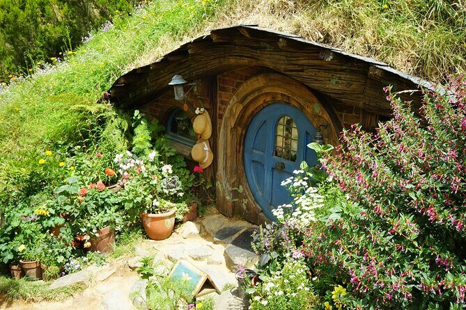 Auckland to Hobbiton Private Tour Shire Movie Set and Waikato - What Reviewers Say (and What You Can Expect)