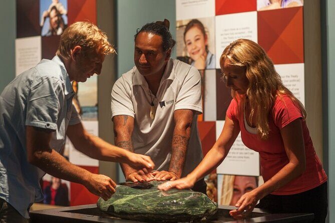 Auckland to Paihia via West Coast Small Group Tour (One Way) - Who Is This Tour Best For?