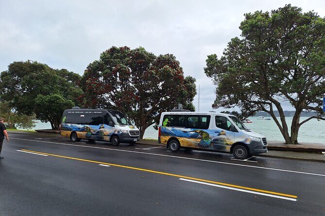 Auckland to Paihia via West Coast Small Group Tour (One Way) - The Sum Up