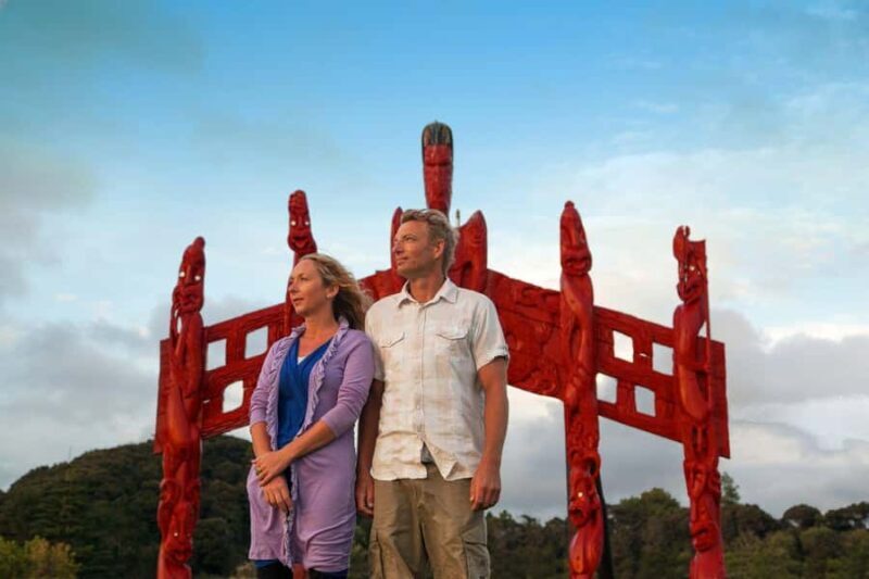 Auckland to Paihia via West Coast Small Group Tour (One Way) - A Deep Dive into the Experience