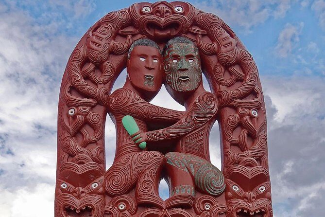 Auckland to Rotorua via Waitomo Caves Small Group Tour (One Way) - Final Thoughts