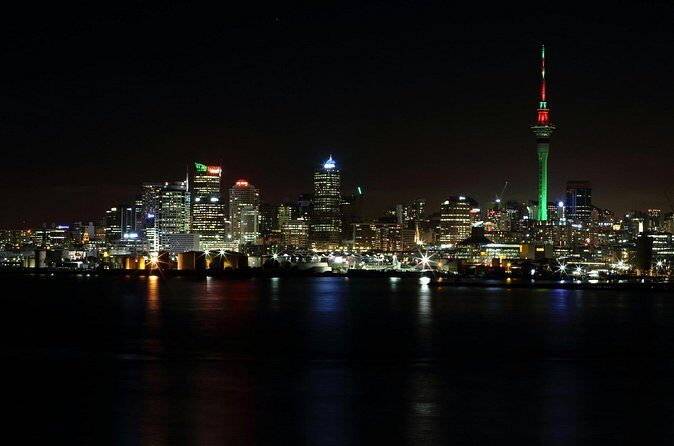 Auckland Urban Charm Half Day Tour - Final Thoughts