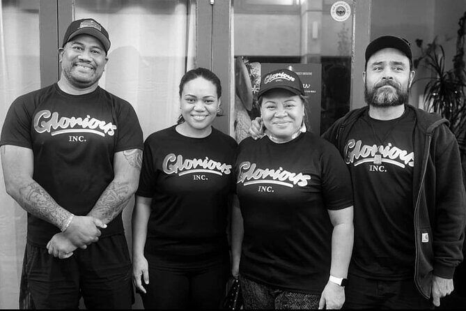 Auckland Urban Mori Experience - Small Group Tour In Auckland - Final Thoughts: Who Is This Tour Best For?