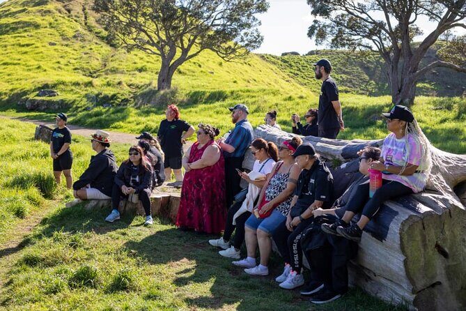 Auckland Urban Mori Experience - Small Group Tour In Auckland - FAQ