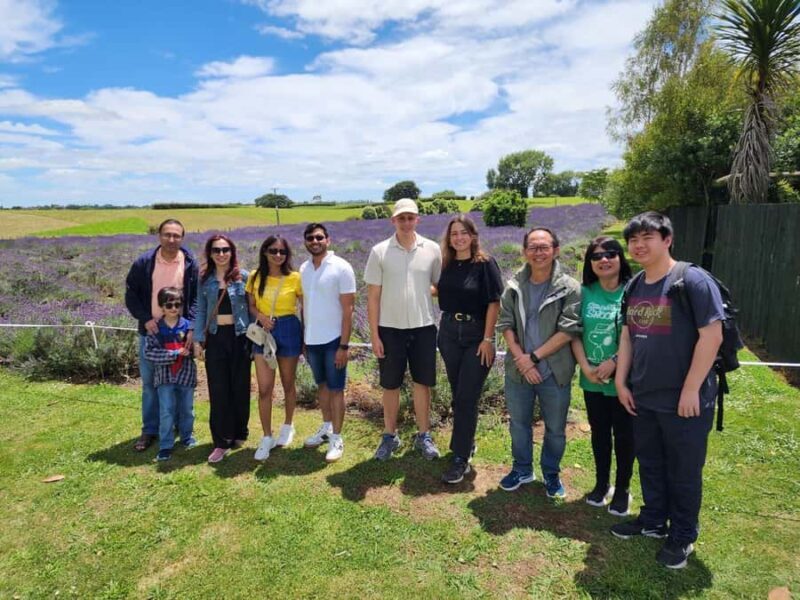 Auckland: Wai Ariki Hot Springs & Rotorua Redwoods Tour - The Sum Up