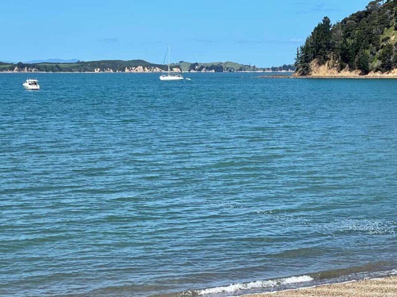 Auckland: Waiheke Island Luxury Experience Private Tour - FAQs