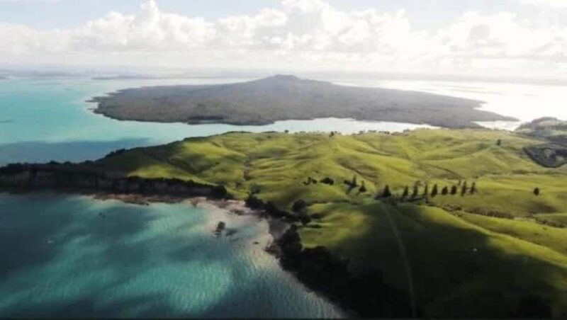 Auckland: Waiheke Island Wine and Food Tasting with Flights - Frequently Asked Questions